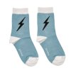 IGLO+INDI Lightning socks
