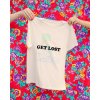BAN.DO lässiges T-Shirt "get lost"