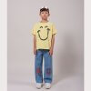 yellow_t-shirt_smile_smily_bobochoses_kids
