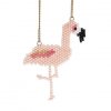 Rico Design Flamingo Kette