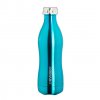 Dowabo-Thermos-flasche-metallic-blau-500-ml