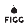 FIGG Flint bolt wooden block White