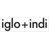 New: IGLO + INDI Watermelon overall 