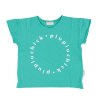 piupiuchick_green_logo_t-shirt