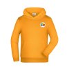 MSF-hoodie-yellow