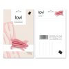 Lovi-Holz-Glücks-schweinchen-DIY-Postkarte