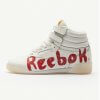 REEBOK Classic x The Animals Observatory Freestyle Hi Red 