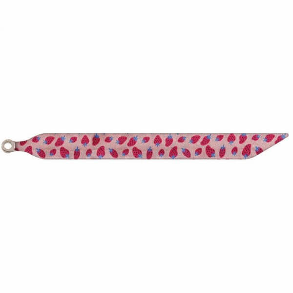 Sorbet Bracelets - Strawberry Pattern