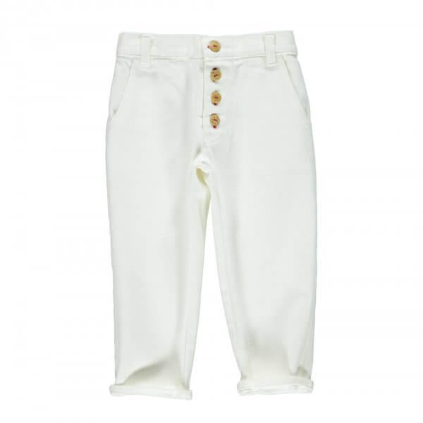 Piupiuchick-white-summer-trousers