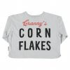 piupiuchick_T-shirt_Cornflakes
