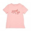 Bando_t-shirt_leisure_club